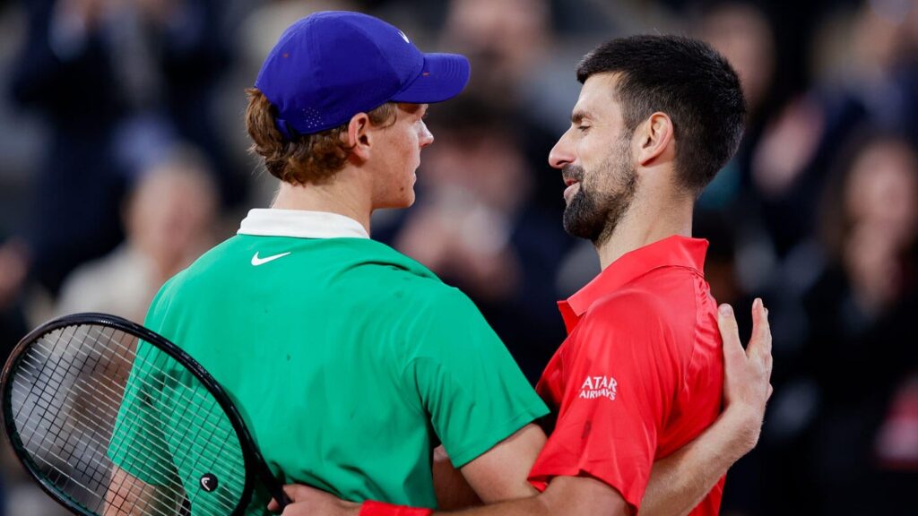 Wimbledon 2025 -- Men's semifinals: Schedule, start time, matches, odds, where to watch, live stream