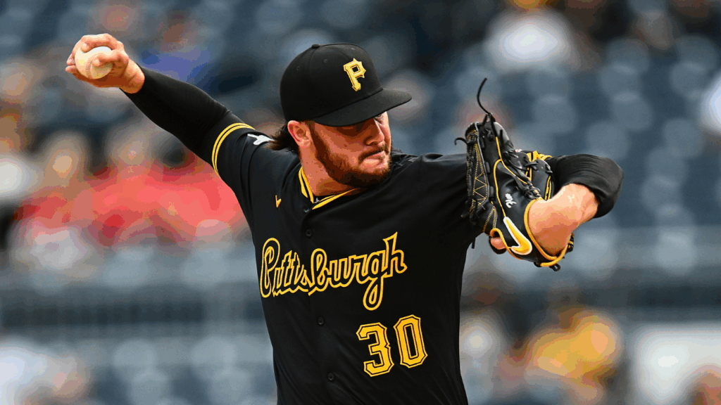 2025 MLB All-Star Game rosters: Paul Skenes, Max Fried, Pete Alonso, Alex Bregman and more join teams