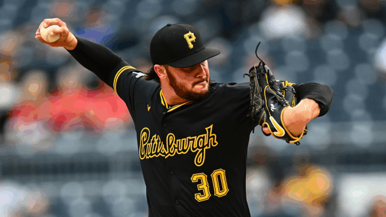 2025 MLB All-Star Game rosters: Paul Skenes, Max Fried, Pete Alonso, Alex Bregman and more join teams