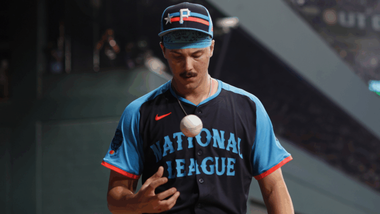 MLB All-Star Game rosters, starting lineups: Aaron Judge vs. Paul Skenes matchup set, 81 total players picked