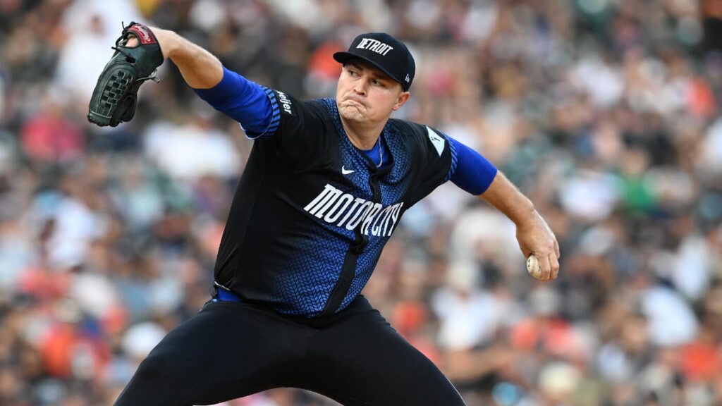 Today's top games to watch, best bets, odds: Tigers-Rangers, NBA Summer League and more