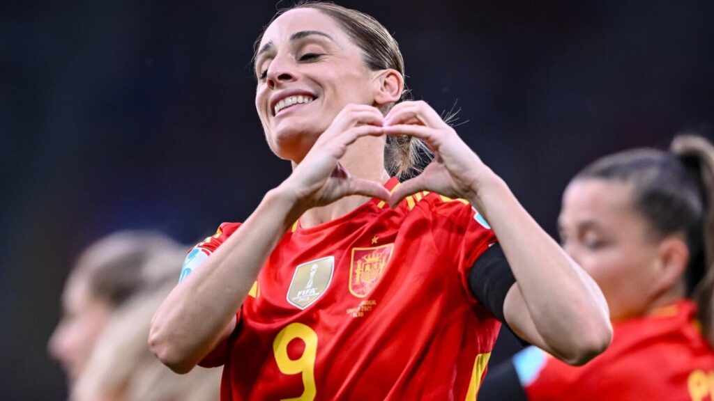 UEFA Women's Euro 2025 Power Rankings: Spain rise to top as France surprise and England pose bit threat
