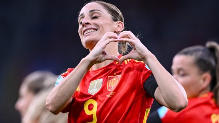 UEFA Women's Euro 2025 Power Rankings: Spain rise to top as France surprise and England pose bit threat