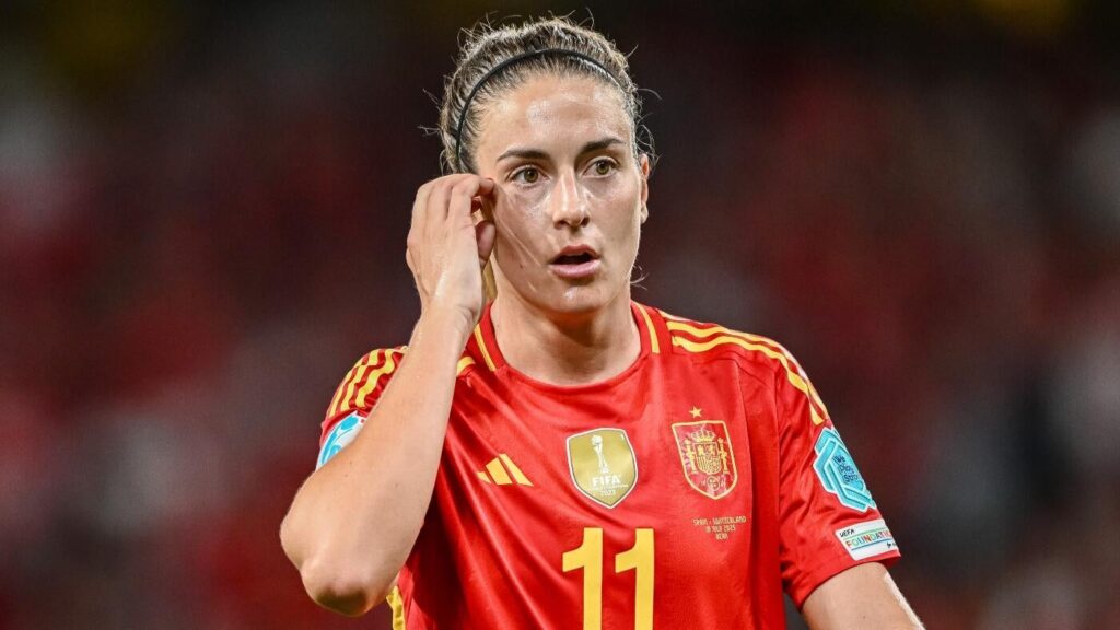 Spain vs. Germany live stream: Where to watch UEFA women's Euro semifinal, prediction, odds, pick