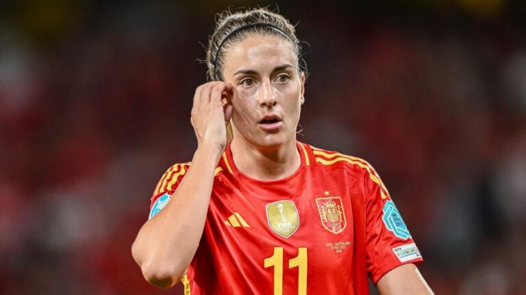 Spain vs. Germany live stream: Where to watch UEFA women's Euro semifinal, prediction, odds, pick