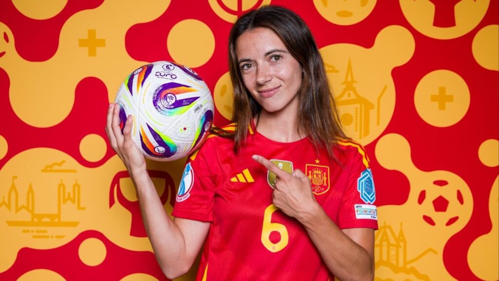 UEFA Women's Euro 2025 expert picks: Spain, England and Germany look like the favorites in Switzerland