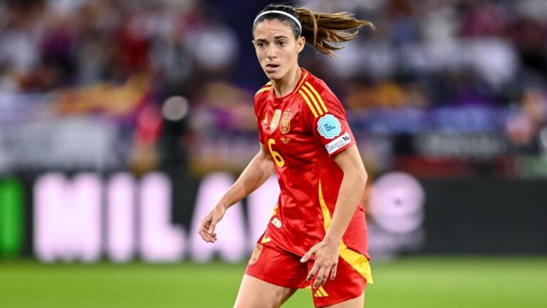 Euro 2025 final: England and Spain meet again, but how have each changed since 2023 World Cup final?