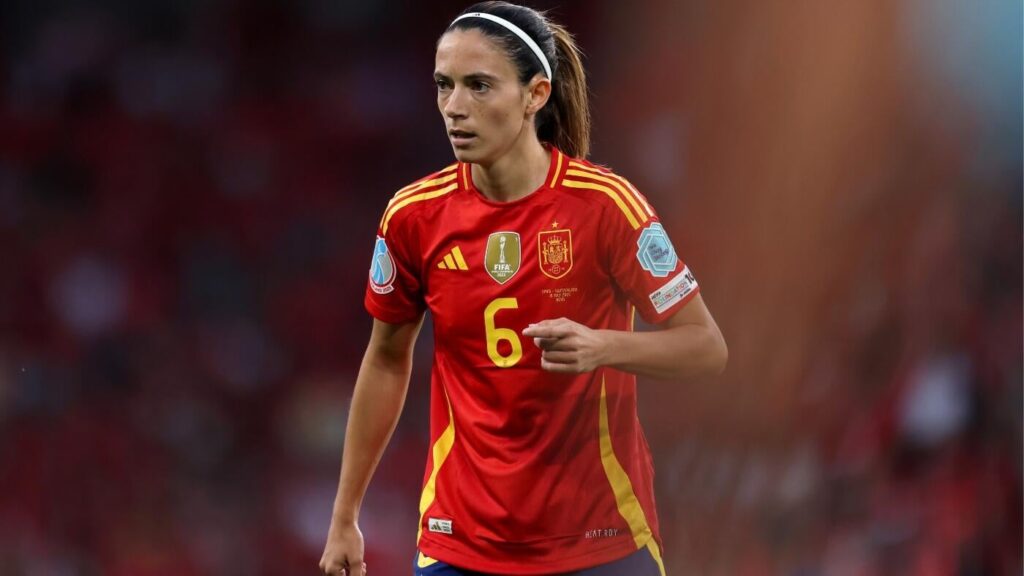 Ranking Women's Euro semifinalists: World Cup winners Spain lead the pack, Italy punch above weight