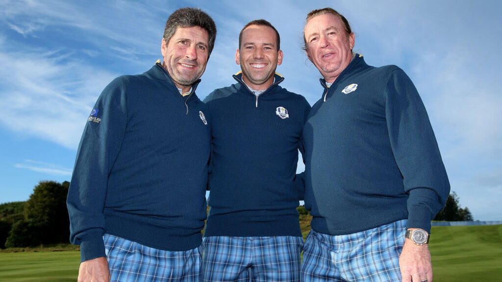 Future Ryder Cup venues: 2031 event heads to Camiral as Spain welcomes competition for first time in 34 years