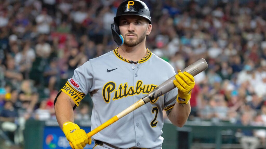 Fantasy Baseball Week 19 Preview: Top 10 sleeper hitters highlight Royce Lewis, Spencer Horwitz