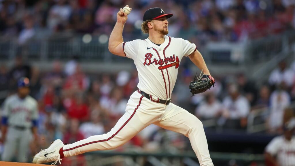 Fantasy Baseball: Spencer Schwellenbach's fractured elbow forces longterm stash or cut decision