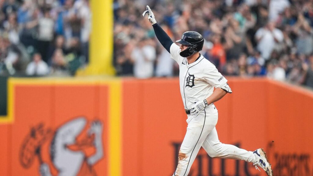 Rays vs. Tigers odds, line, prediction, time: 2025 MLB picks, best bets for July 9 from proven model