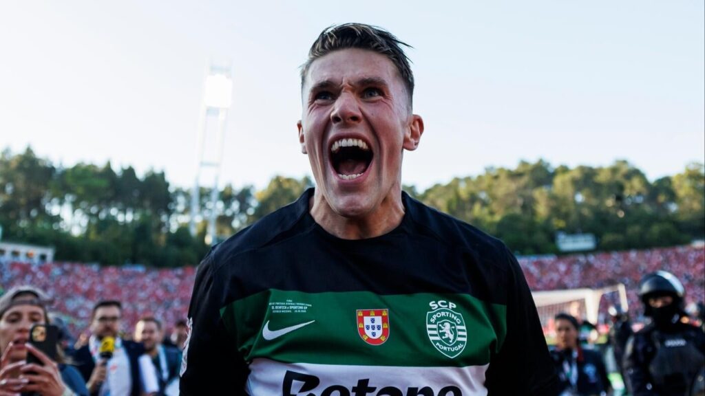 Summer transfer window: 10 players who could move including Viktor Gyokeres, a USMNT star and more