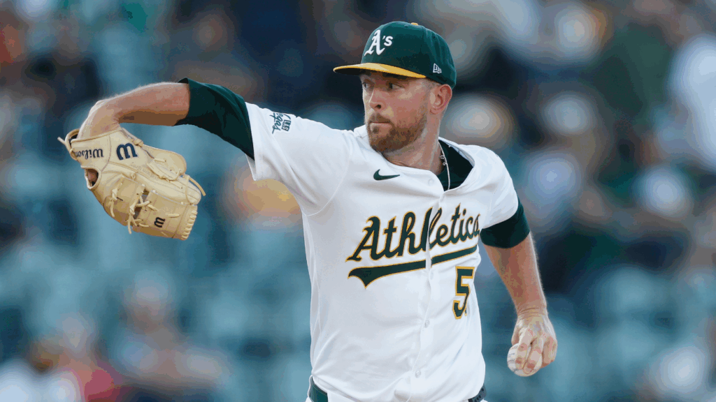 MLB trade deadline rumors: Athletics offer up pitchers; Orioles focused on rentals; Dodgers target relief help
