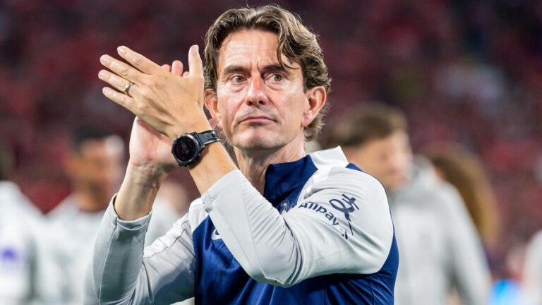 Tottenham's 1-0 friendly win over Arsenal shows how Thomas Frank is already making a big impact at Spurs