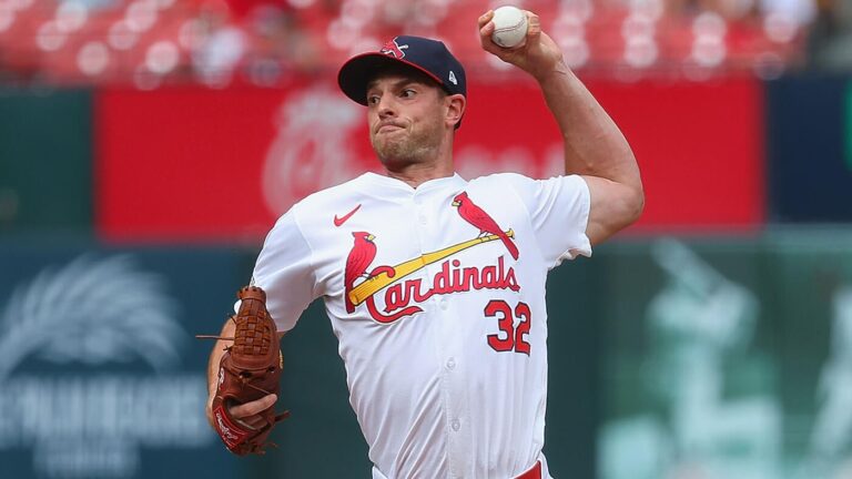 MLB rumors: Cardinals getting calls about Steven Matz; Mets interested in Twins' reliever