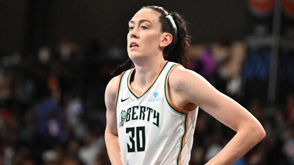 Breanna Stewart explains why players are 'frustrated' by WNBA's initial proposal in critical CBA negotiations