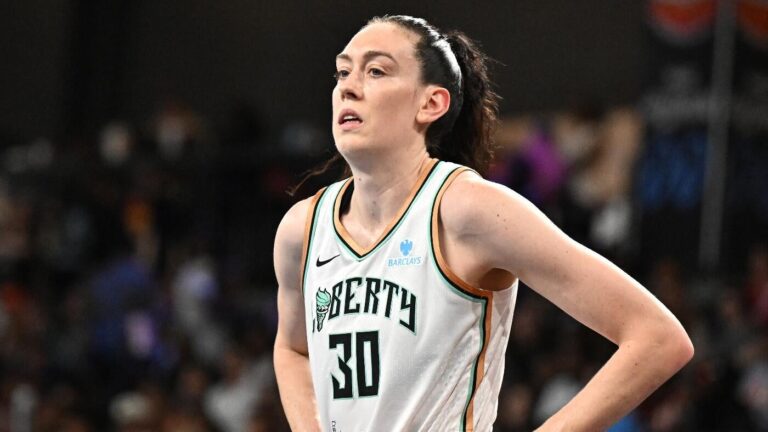 Breanna Stewart explains why players are 'frustrated' by WNBA's initial proposal in critical CBA negotiations