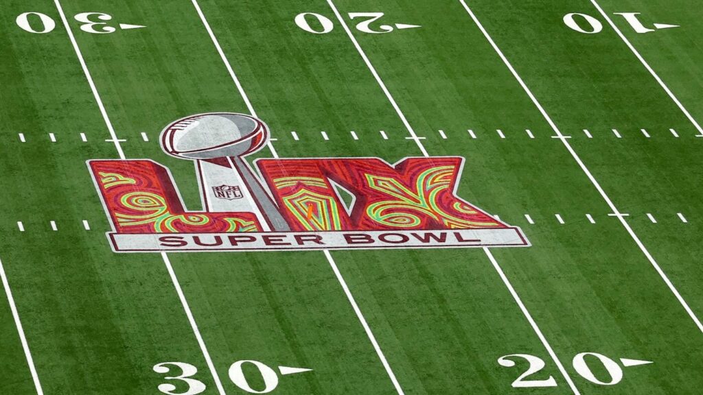 NFL fining 100 players, two dozen employees for selling Super Bowl tickets above face value at Super Bowl LIX