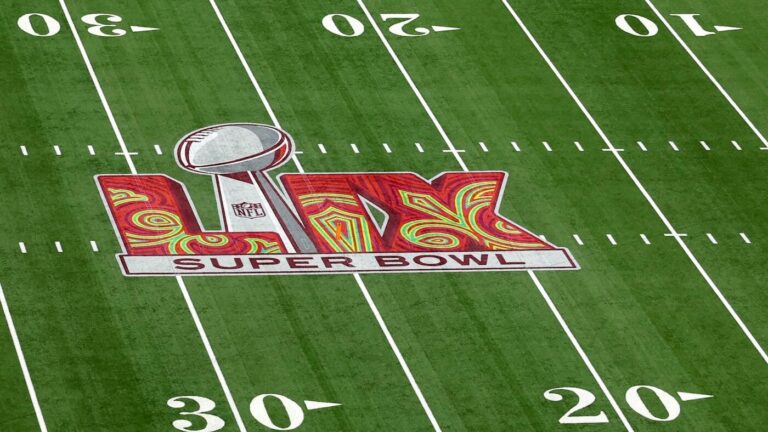 NFL fining 100 players, two dozen employees for selling Super Bowl tickets above face value at Super Bowl LIX