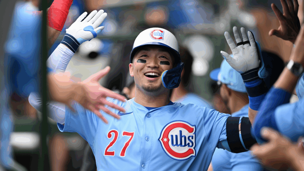 2025 MLB All-Star Game: Cubs' Seiya Suzuki, Astros' Framber Valdez among surprising snubs from rosters