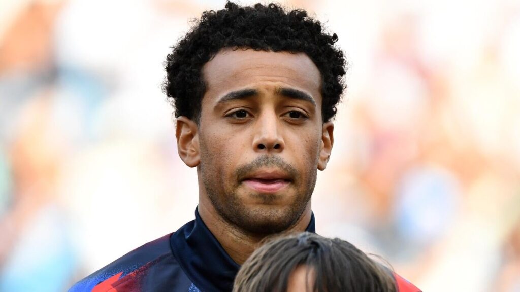 USMNT 2025 storylines: Tyler Adams' importance, striker issue remains, Mauricio Pochettino's tactics and more