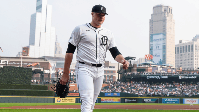 MLB All-Star Game: Baseball's best pitcher is starting the 2025 Midsummer Classic -- and it's not Paul Skenes