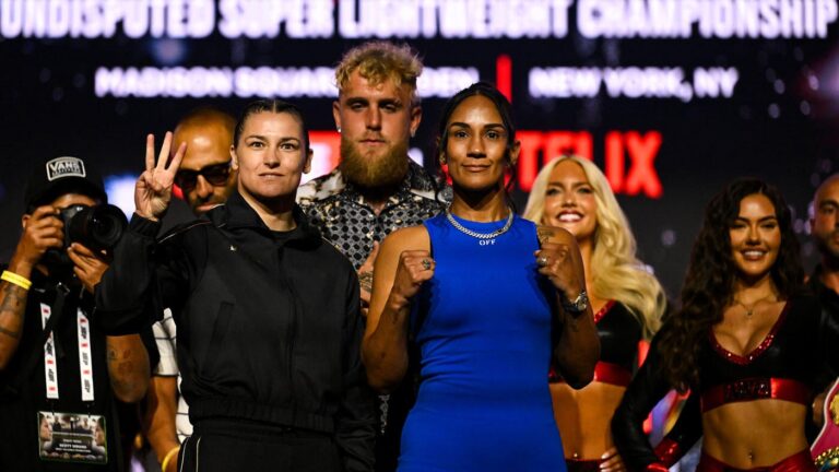 Katie Taylor vs. Amanda Serrano 3 fight predictions, undercard, odds, start time, preview, expert picks