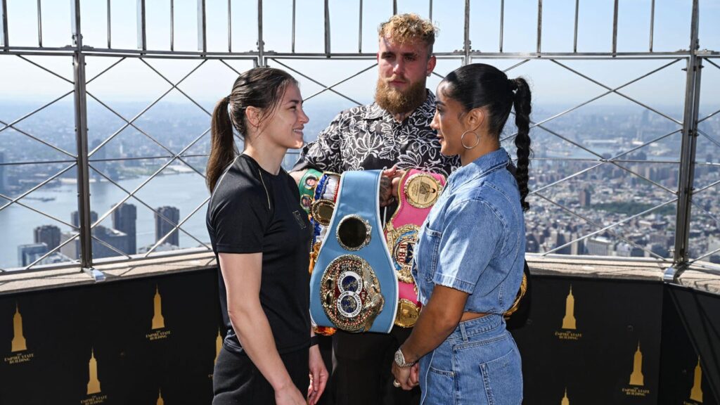 Katie Taylor vs. Amanda Serrano 3: Fight card, date, odds, location, start time, rumors, complete guide