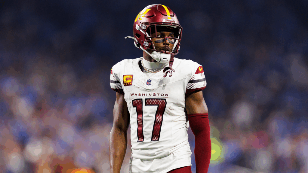 2025 NFL training camp takeaways: Commanders' Terry McLaurin ends holdout; Cowboys, Chargers extend stars