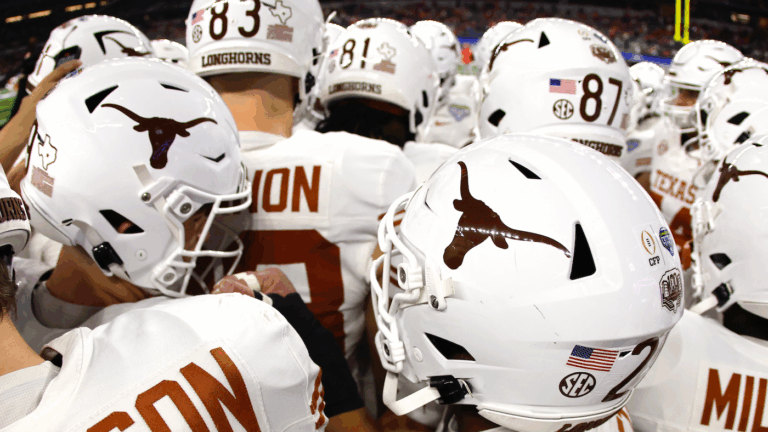 College football's best coaching jobs: Which programs are set up to compete for future national titles?