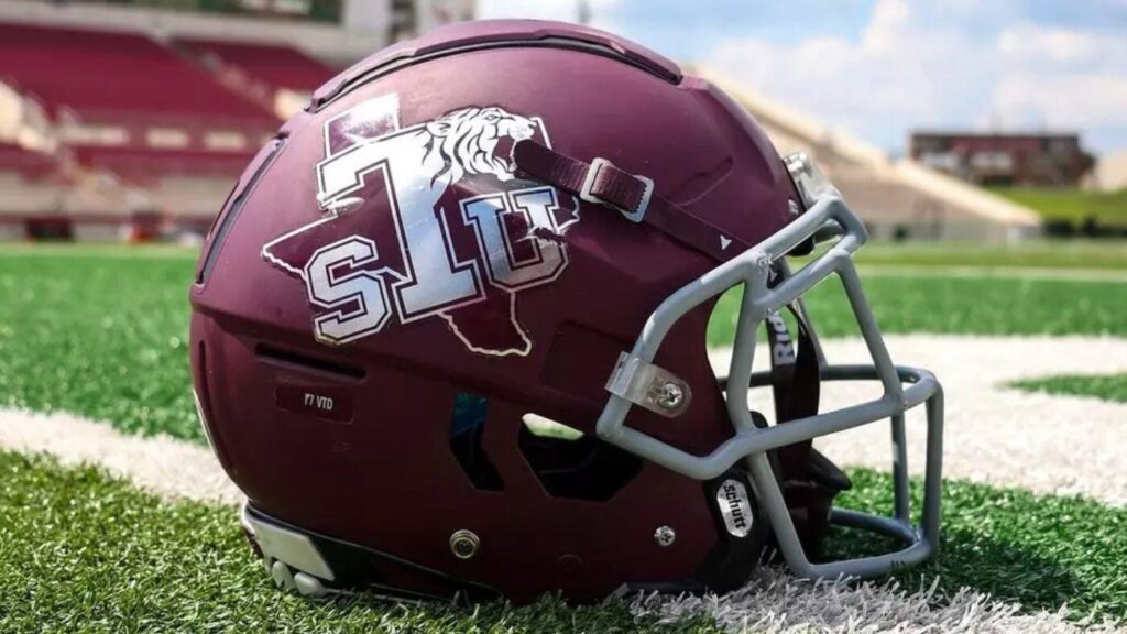Former Texas Southern football player Tyler Martinez dies in shooting, student charged with murder