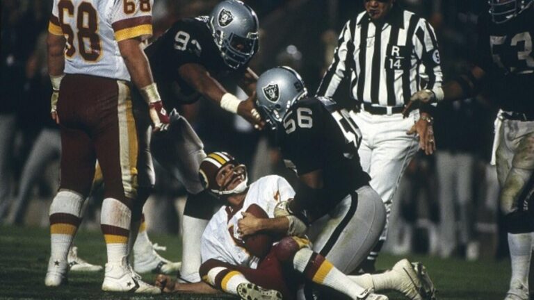 Ranking the greatest Super Bowl champion defenses ever: Forgotten, yet dominant unit cracks all-time list