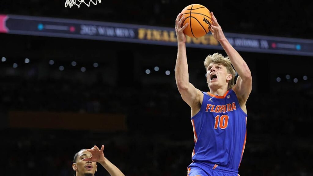 2026 NBA Draft: 10 college prospects primed to boost pro stock after returning to school for next season