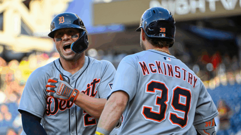 Playing GM for the Tigers: Three trade deadline moves AL favorites should make as they eye deep October run