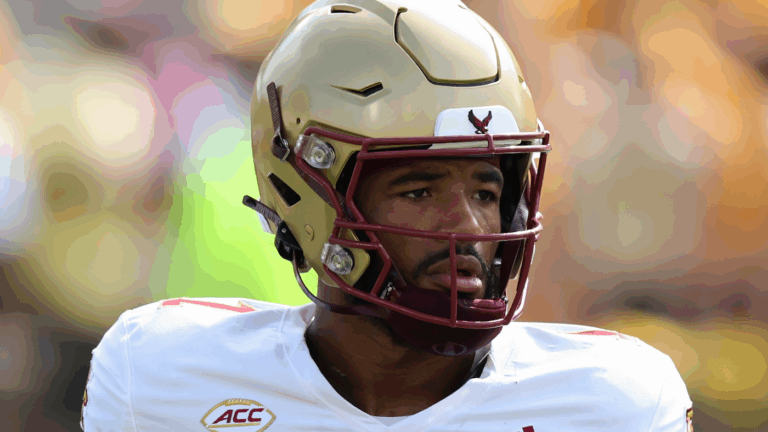 Florida State QB Thomas Castellanos continues Alabama banter ahead of season opener: 'We stand on what I said'