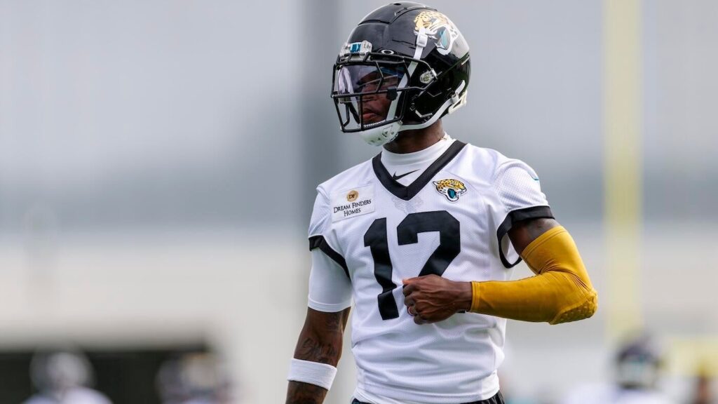 How Travis Kelce believes NFL teams will attack Travis Hunter, the cornerback, to slow him down at wideout