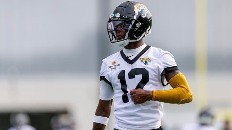 How Travis Kelce believes NFL teams will attack Travis Hunter, the cornerback, to slow him down at wideout