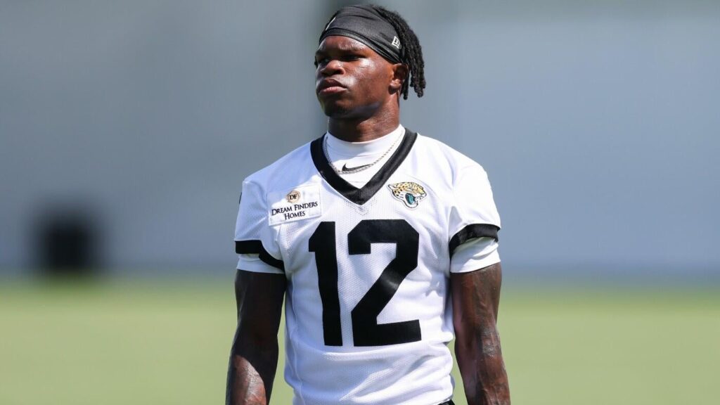 Fantasy Football Strategy: How to draft from No. 5 overall in PPR leagues; full results, favorite picks, more