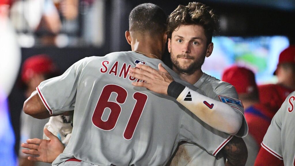 Phillies upset by Jacob Misiorowski's selection to All-Star Game over Cristopher Sánchez: 'What a joke'