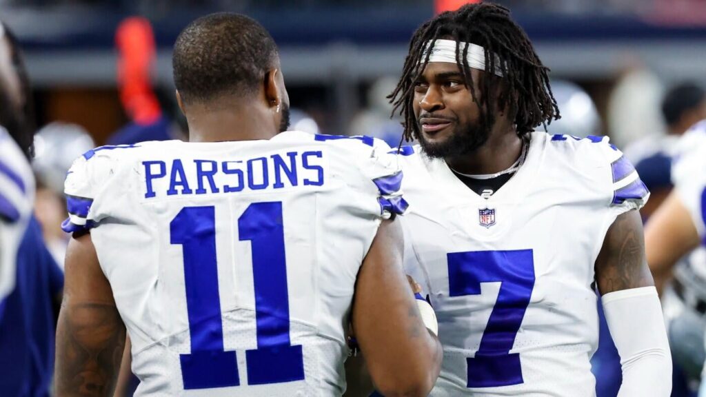 How Trevon Diggs impacts Micah Parsons' contract, and why Cowboys' Jerry Jones must stop operating out of fear