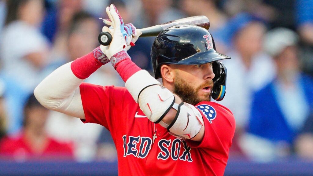 Red Sox vs. Nationals odds, line, prediction, time: 2025 MLB picks, best bets for July 4 from proven model