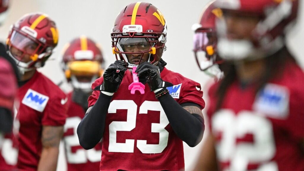 NFL rookies competing for starting jobs in training camp: Super Bowl contenders could rely on these youngsters