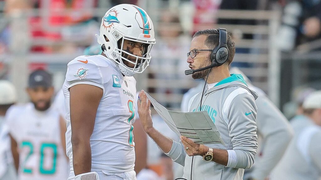 After a tumultuous offseason, it's time for Dolphins to prove they have the fortitude of a real contender