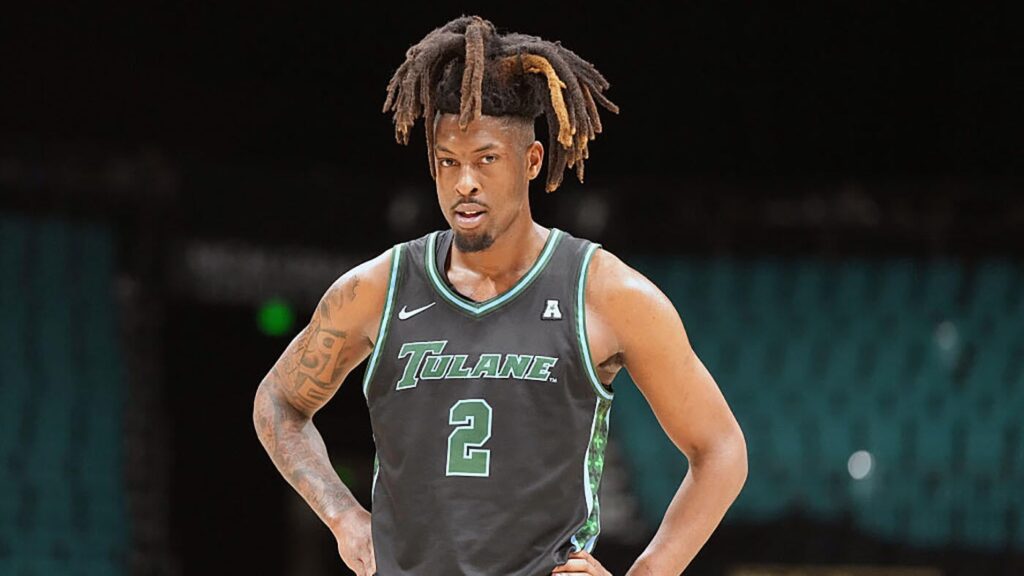 Gregg Glenn III dies at 22: Tulane star basketball player dies after 'tragic accident'
