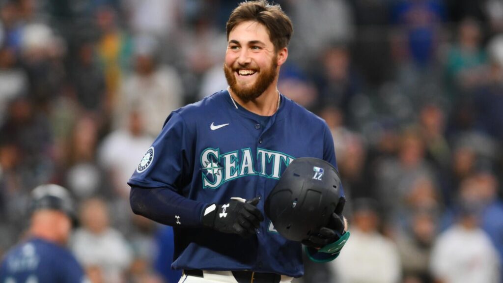 Fantasy Baseball Prospects Report: Moises Ballesteros, Tyler Locklear called up ahead of trade deadline