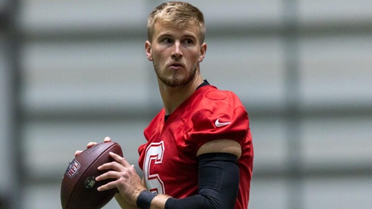 NFL second-round rookies finally starting to sign: What took so long and what it means for future contracts