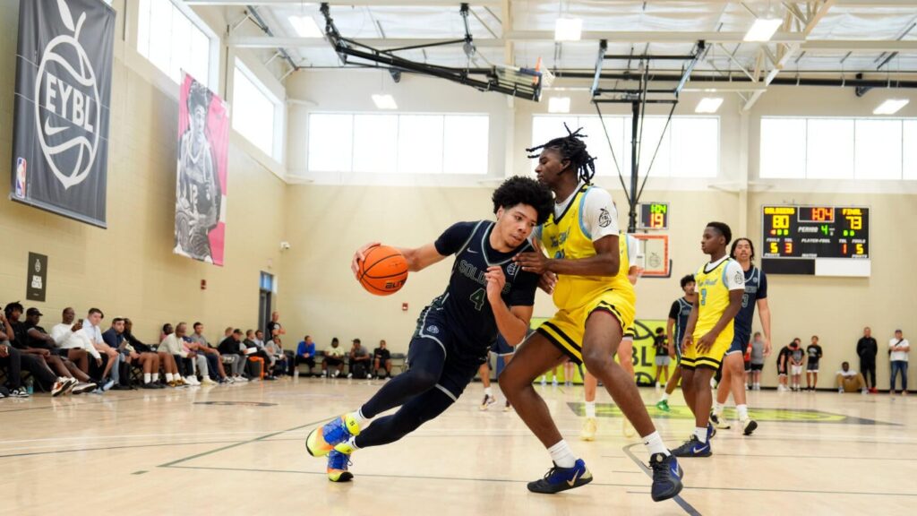 How does basketball's next wave of talent measure up? Summer events forecast a relative downturn