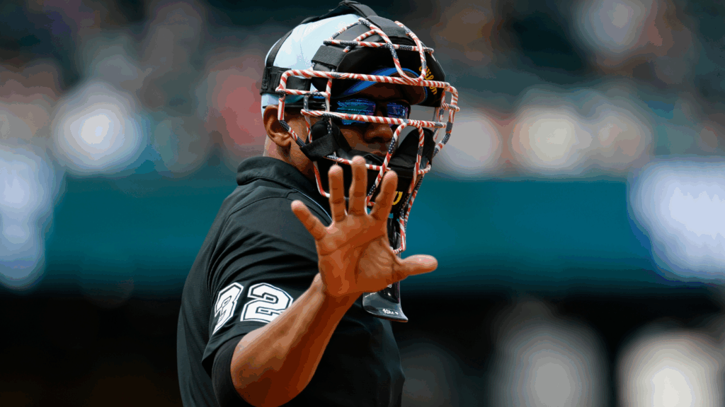 2025 MLB All-Star Game will use automated ball-strike system in latest ABS experiment, per report