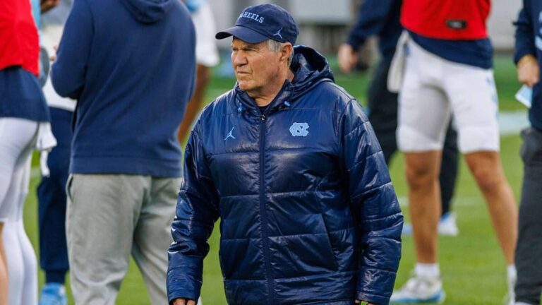 ACC Coach Rankings 2025: Bill Belichick joins the fold as Dabo Swinney reigns, Mike Norvell takes tumble